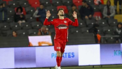 Arda Kızıldağ listede- Trabzonspor