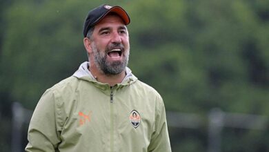 Arda Turan'ın Shakhtar Donetsk'i ligde hata yapmadı- Trabzonspor