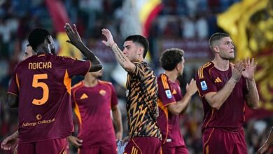 AS Roma 1-0 Bologna (MAÇ SONUCU ÖZET) | İtalya Serie A- Trabzonspor