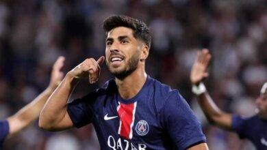 Asensio haftası- Trabzonspor