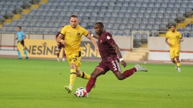 Atakaş Hatayspor 1-1 İstanbulspor | MAÇ SONUCU - ÖZET- Trabzonspor