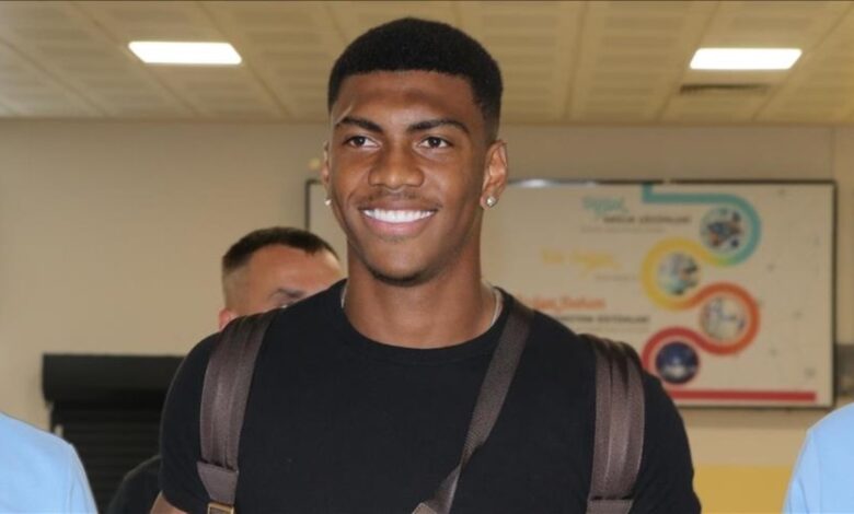 Augusto belirsiz- Trabzonspor