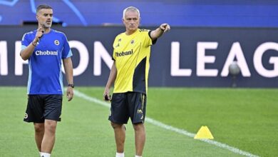 Avrupa basınının gündemine oturdu- Trabzonspor