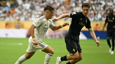 Avrupa'da Türk gecesi! Asistler Arda Güler ve Kenan Yıldız'dan- Trabzonspor