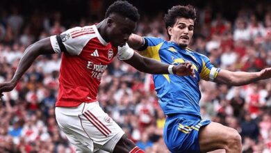 Avrupa'nın 5 büyük ligi gollü başladı!- Trabzonspor