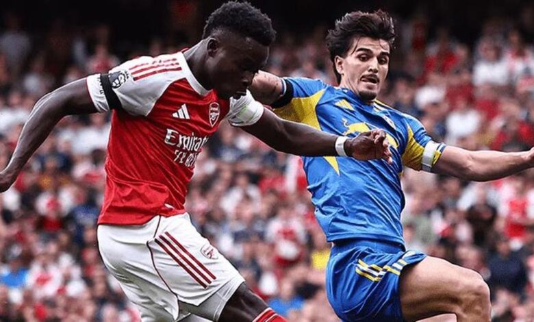 Avrupa'nın 5 büyük ligi gollü başladı!- Trabzonspor