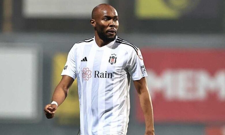 Avrupa’nın gözü Musrati’de- Beşiktaş