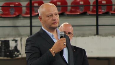 Aygün Cicibaş'tan devam kararı- Sponsor