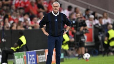 Ayrılık böyle geldi! İşte Fenerbahçe'de Mourinho ile iplerin koptuğu o sözler- Trabzonspor