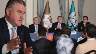 Bakan Bak: Ülkemizde geleneksel sporlarda çok büyük yatırımlar var- Kültür