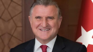 Bakan Bak'tan "Süper Lig 2025-2026 sezonu" paylaşımı- Trabzonspor