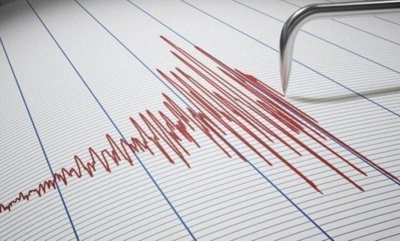 BALIKESİR yine beşik gibi | Balıkesir, Sındırgı deprem mi oldu, kaç şiddetinde, merkez üssü neresi? AFAD-Kandilli- Trabzonspor