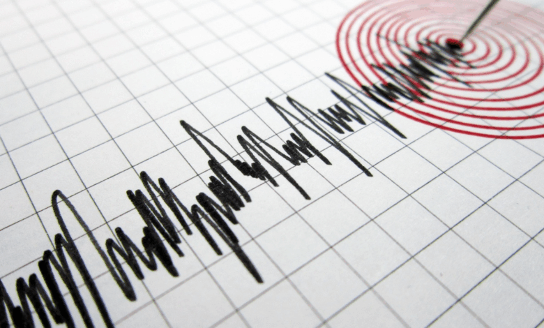 Balıkesir'de bir deprem daha! Balıkesir'de kaç şiddetinde deprem oldu? Hangi iller hissetti? Merkez üssü neresi? AFAD ve Kandilli son depremler- Trabzonspor