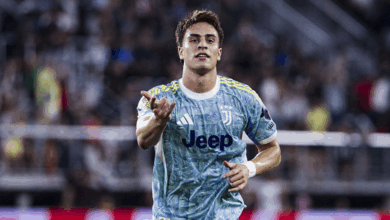 Ballon d'Or Kenan Yıldız- Trabzonspor