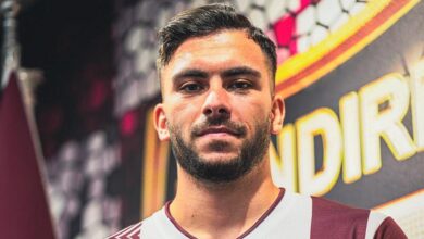 Bandırmaspor, Yusuf Can Esendemir'i transfer etti- Trabzonspor