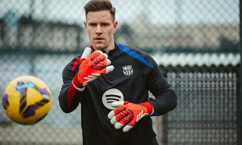 Barcelona'da Ter Stegen krizi!- Trabzonspor
