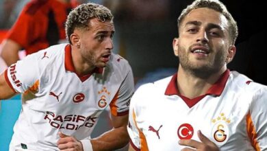 Barış Alper Yılmaz için 40 milyon euro da kesmedi! Galatasaray transfer gündemi...- Trabzonspor
