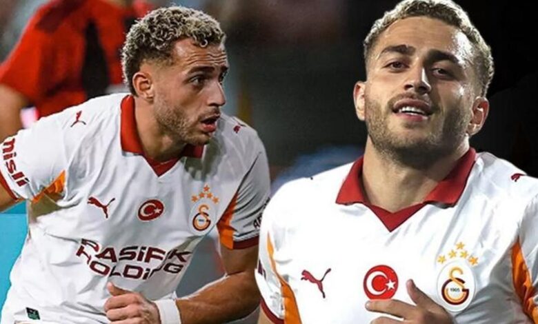Barış Alper Yılmaz için 40 milyon euro da kesmedi! Galatasaray transfer gündemi...- Trabzonspor