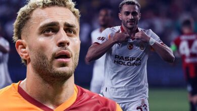 Barış Alper Yılmaz için çılgın teklif! Galatasaray'ın kapıyı açtığı rakam...- Trabzonspor