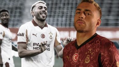 Barış Alper Yılmaz için servet ödenecek! Transfer için son karar- Trabzonspor