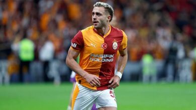 Barış Alper Yılmaz'a sürpriz telefon!- Trabzonspor