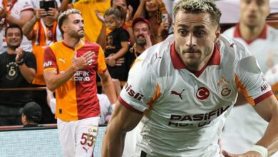 Barış Alper Yılmaz'dan 'Seni özledim' dedi, aylar sonra paylaştı- Trabzonspor