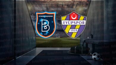 Başakşehir-Eyüpspor maçı canlı izle | RAMS Başakşehir-İkas Eyüpspor maçı ne zaman, saat kaçta ve hangi kanalda?- Trabzonspor