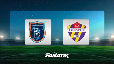 Başakşehir - Eyüpspor maçı ne zaman, saat kaçta hangi kanalda?- Trabzonspor