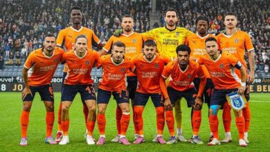 Başakşehir, play-off için sahaya çıkıyor- Trabzonspor