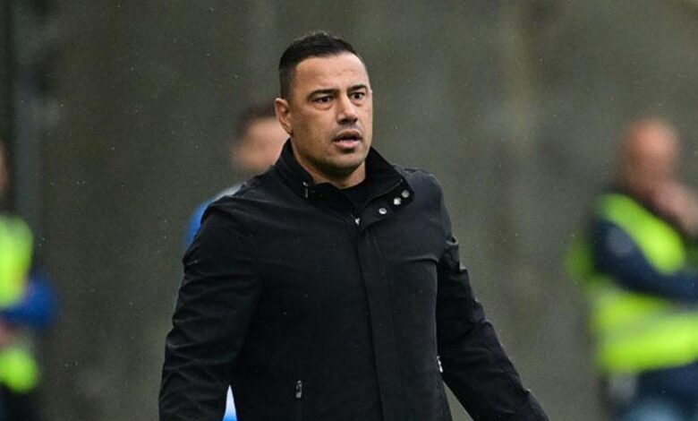 Başakşehir teknik direktörü Çağdaş Atan: 'Erteleme kararı çok olumlu'- Trabzonspor