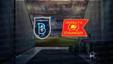 Başakşehir Viking maçı CANLI İZLE | Başakşehir - Viking maçı ne zaman, saat kaçta, hangi kanalda? Konferans Ligi- Trabzonspor