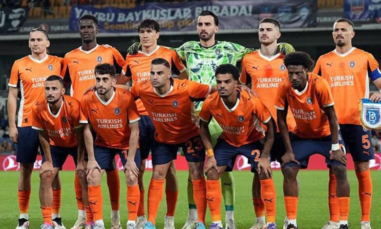 Başakşehir’de hedef galibiyet! UEFA Konferans Ligi heyecanı...- Trabzonspor