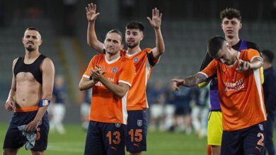 Başakşehir'in Konferans Ligi'ndeki rakibi belli oldu- Trabzonspor