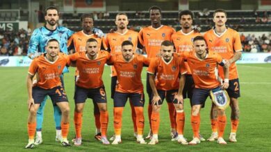 Başakşehir'in muhtemel rakibi belli oldu!- Trabzonspor