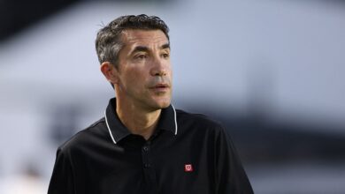 Benfica'nın hocasından Kerem sözleri: Fenerbahçe maçında...- Trabzonspor