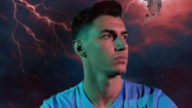 Berke Özer, daha imzası kurumadan sahada! Brest-Lille maçı (CANLI)- Trabzonspor