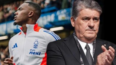 Beşiktaş aradığı yıldız kanadı Premier Lig'de buldu! Resmi teklif yolda...- Trabzonspor