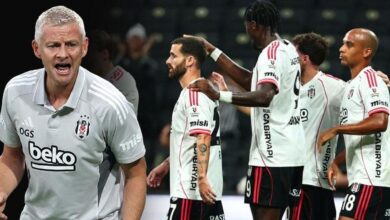 Beşiktaş - Eyüpspor maçının ardından usta isimden dikkat çeken yorum: 'Solskjaer'i ipten aldı' | 'Öğrenmeden ve gelişmeden kazanılamaz…'- Trabzonspor