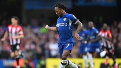 BEŞİKTAŞ HABERLERİ - Sterling'den transfere yeşil ışık!- Trabzonspor