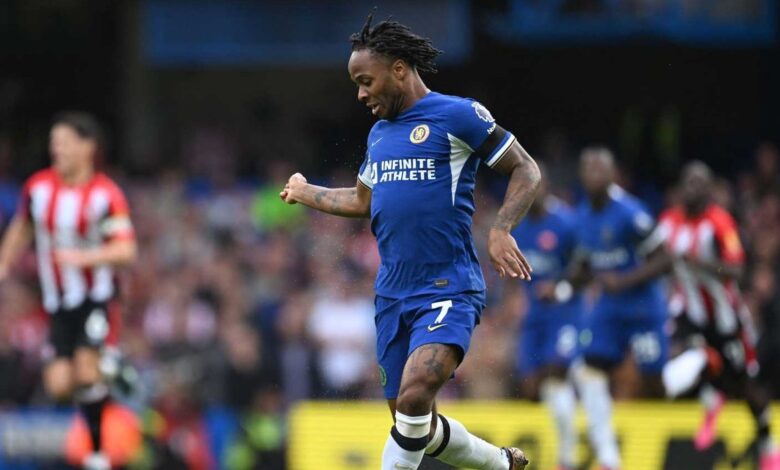 BEŞİKTAŞ HABERLERİ - Sterling'den transfere yeşil ışık!- Trabzonspor