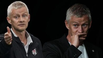 Beşiktaş resmen açıkladı! Ole Gunnar Solskjaer dönemi sona erdi- Trabzonspor