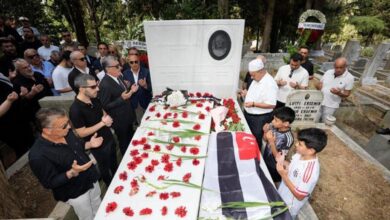 Beşiktaş, Süleyman Seba'yı andı- Trabzonspor