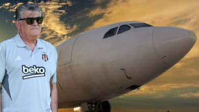 Beşiktaş transferde bombayı patlattı! 4 uçak birden geliyor...- Trabzonspor