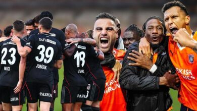 Beşiktaş ve Başakşehir deplasmanda kazandı, ülke puanı sıralaması güncellendi! İşte UEFA Ülke Puanı sıralamasında son durum- Trabzonspor