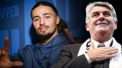 Beşiktaş, yeni transferini İstanbul'a getiriyor! 6 milyon Euro bonservis bedeli...- Trabzonspor