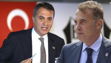 Beşiktaş'ın eski başkanı Fikret Orman: 'Kulüpler satın alınmasını doğru buluyorum'- Trabzonspor
