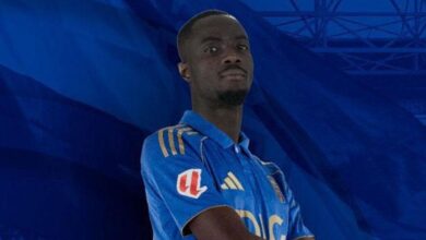 Beşiktaş'ın eski yıldızı Eric Bailly'nin yeni adresi belli oldu- Trabzonspor