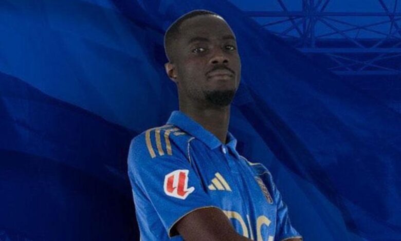 Beşiktaş'ın eski yıldızı Eric Bailly'nin yeni adresi belli oldu- Trabzonspor