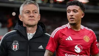 Beşiktaş'ın transfer listesindeydi! Jadon Sancho için resmi teklif: Türkiye kararı- Trabzonspor