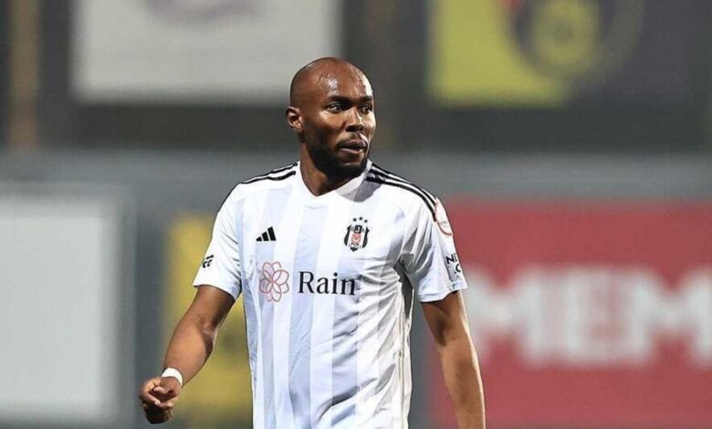 Beşiktaş'ta Al-Musrati Hellas Verona'ya transfer oldu!- Trabzonspor